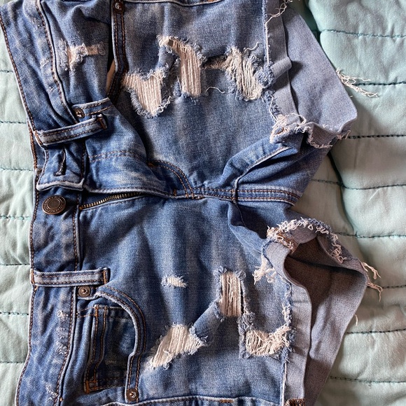 American Eagle shorts - Picture 1 of 3
